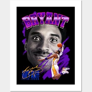 NBA Graphic Tee Posters and Art